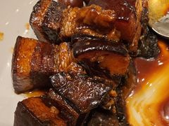 -富淳饭店(世纪公园店)