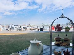 下午茶套餐-南沙游艇会·大兵船餐厅