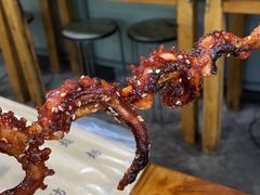 -大学城夜市大排档(凤栖路店)