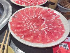 -唇辣号重庆老火锅(燕郊鑫乐汇店)