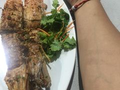 -量贩海鲜餐厅