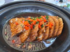 -野蔓果·山野菜(西湖景区·龙井茶田店)