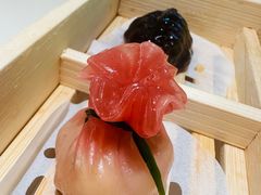 -蔡澜点心·粤菜(嘉里中心店)