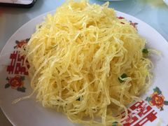 -小六农家乐(崇明西沙湿地店)