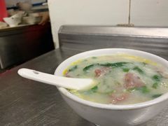 猪润粥-银记肠粉店(北京路店)