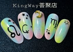 -进巍美甲美睫店
