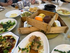 -日日鲜茶餐厅(小公园店)