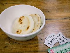 -老刘家泡馍·陕西老字号(钟楼广济街店)