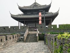 -虞山城墙
