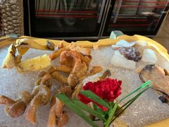 -滇釜火锅·能喝汤的火锅(车公庄店)