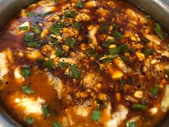 -金良酸菜鱼(宁海路总店)