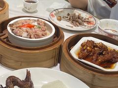 -稻香酒家·33年老字号·港式粤菜(富邦中心店)