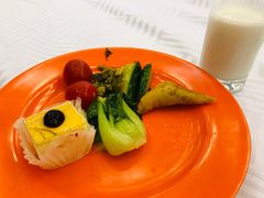 -北京九华山庄会展酒店