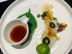 -松鹤精致料理(五一中路店)