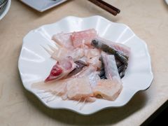 -源港渔村-中山脆肉鲩(博罗店)
