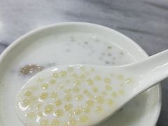 -沙湾姜撞奶甜品店(昌岗中路店)