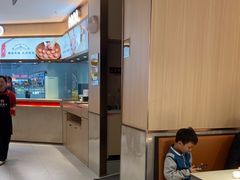 -宴全牛粤来越牛潮汕鲜牛肉火锅(海州万达广场店)