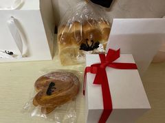 -黑天鹅蛋糕店(青年大街店)