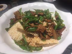 -乐口福家常菜馆(古庸路店)