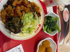 -永和大王(浦东南路店)