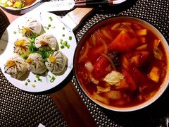 -十面春风·江南面馆(崇宁路店)