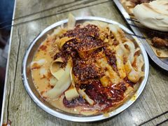 -老白家怡贵园烤肉