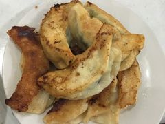 -劈柴院锅贴(沈阳路店)