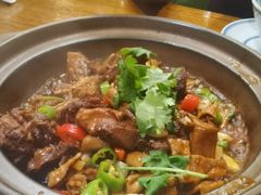 -浔庐餐厅•江西老字号•九江菜(烟水亭店)