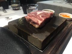 -巴罗萨澳洲滚石牛排(万达广场店)