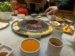 -韩宫宴炭火烤肉(印象城店)