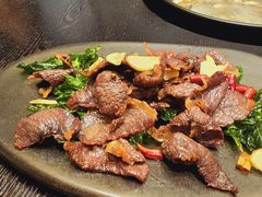 -滇野云南野生菌餐厅(陕西南路店)