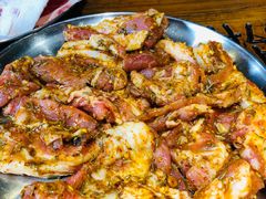 -原始泥炉烤肉(总店)
