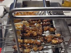 -鼎原力量东北吊炉烧烤(临河街店)