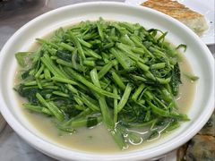 -台北楚楚园馅饼粥(虹桥南丰城店)