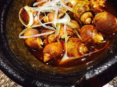 -桃夭日式料理(国信店)