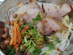 -红鼻子桂林米粉(金唐新光界店)