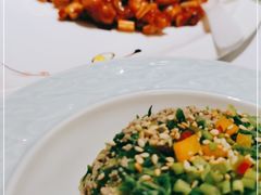 -峨嵋酒家(地安门店)