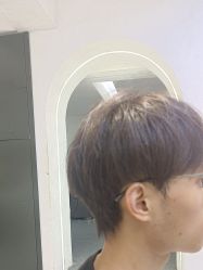 -丝源发型