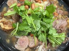 -阿芬卤面(花巷店)