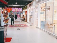 -永辉超市(回龙观店)