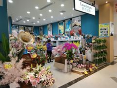 -玺悦城美食广场