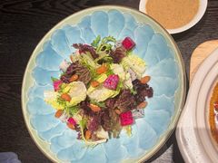-苏淮景·苏闽融创菜·海鲜(原空港井河轩店)