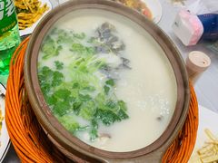 -翠茗农庄土菜馆(天目湖店)