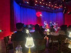 -JZ Club 爵士酒吧(上海店)