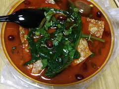 -螺小胖柳州螺蛳粉(钟楼总店)