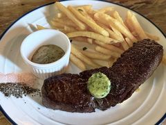 -羽深肉铺 Steak & Wine