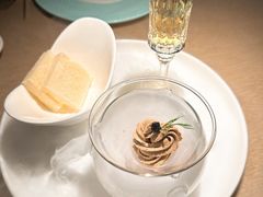 -波特曼西餐厅(中央大街店)