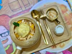 -甜心妈妈·榴莲星级糖水(北京路总店)