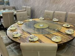 -清真•蜀风园(丁字沽店)