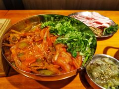 -kingkong大猩猩烤肉(CBD店)